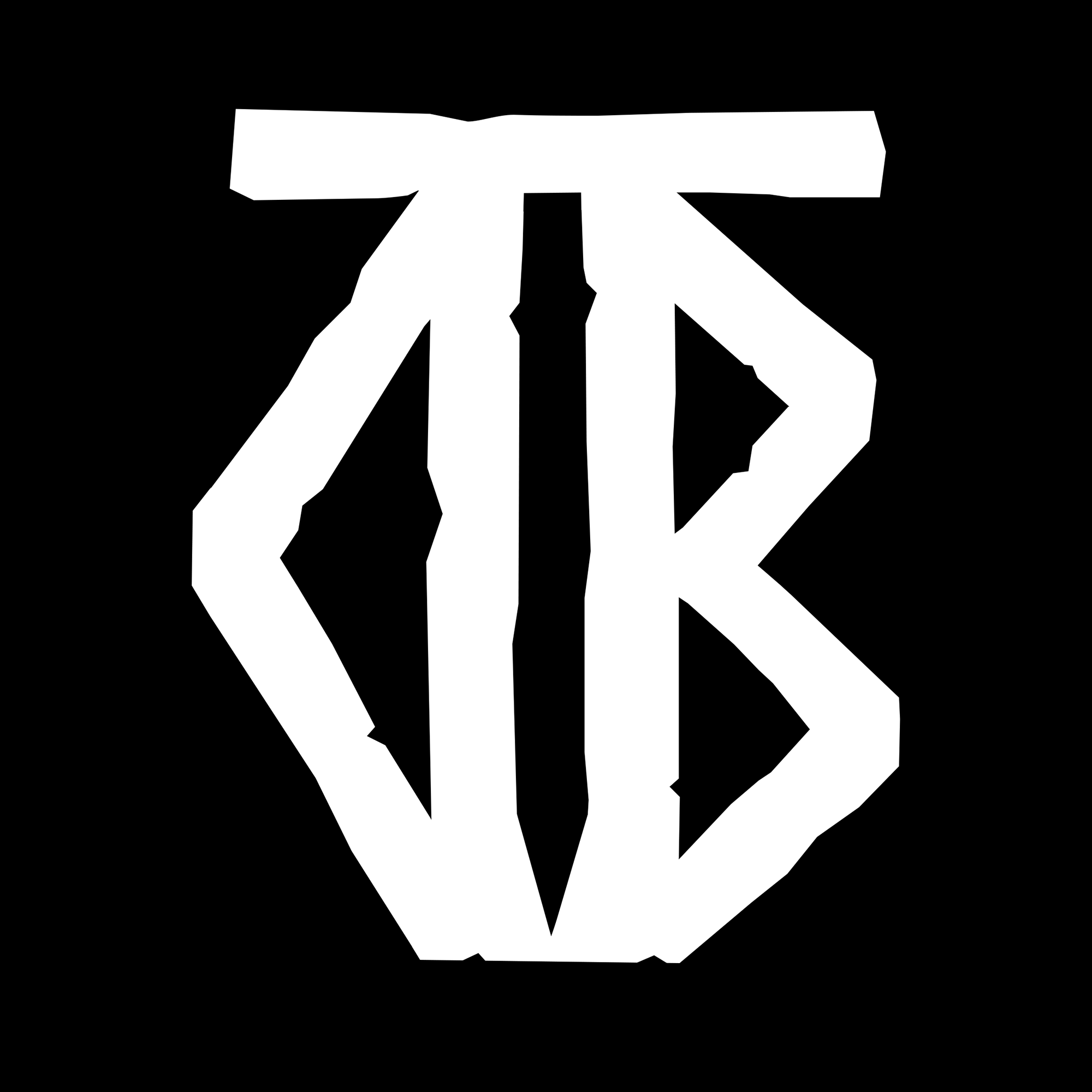 Dwarven Brothers Logo