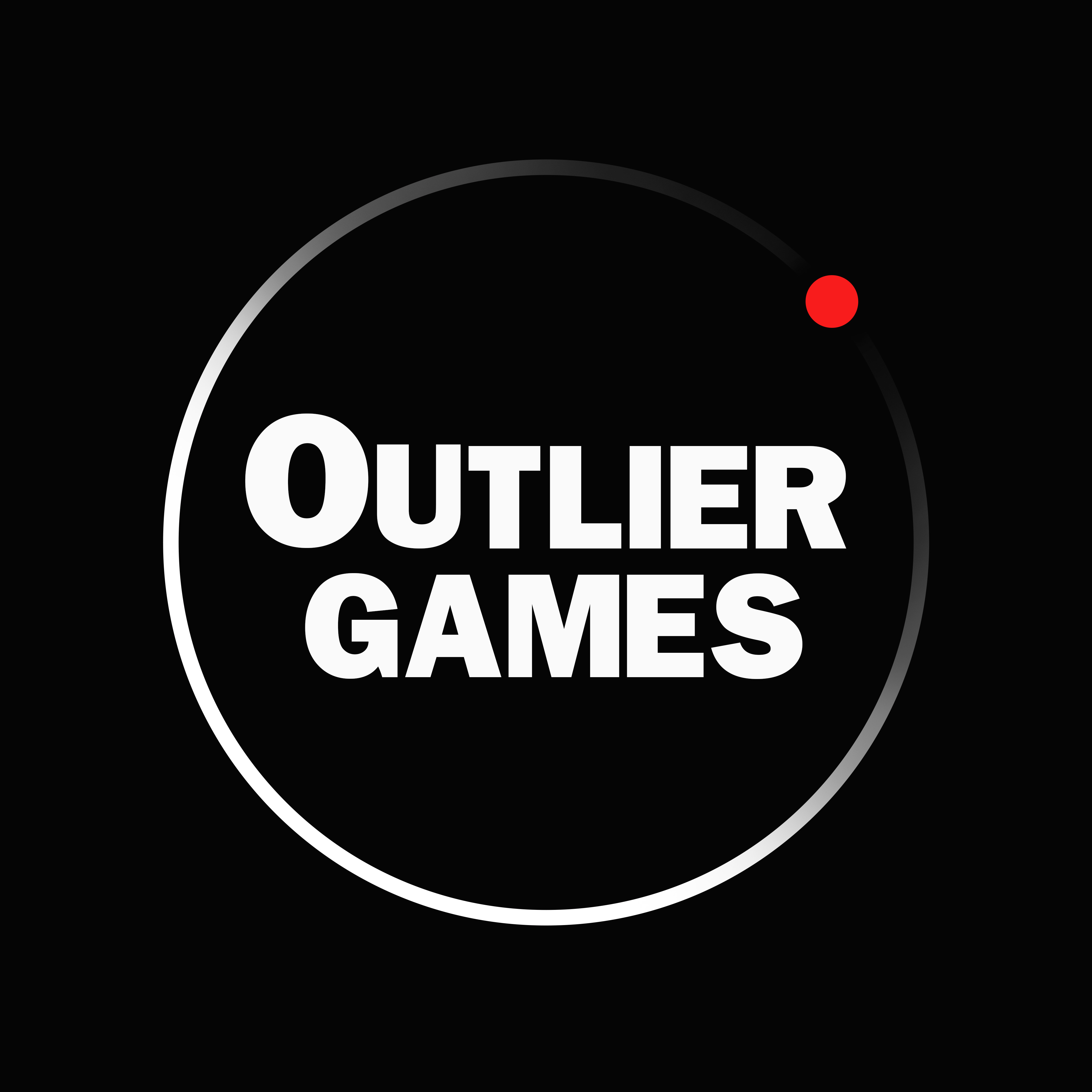 Outlier Games Logo